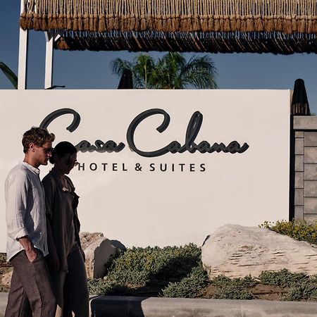Casa Cabana Boutique Hotel & Spa - Adults Only Faliraki Bagian luar foto