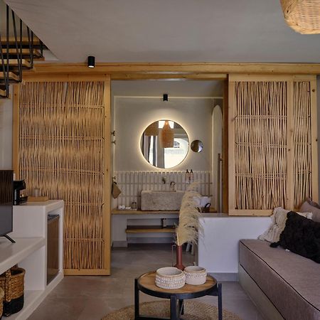Casa Cabana Boutique Hotel & Spa - Adults Only Faliraki Bagian luar foto