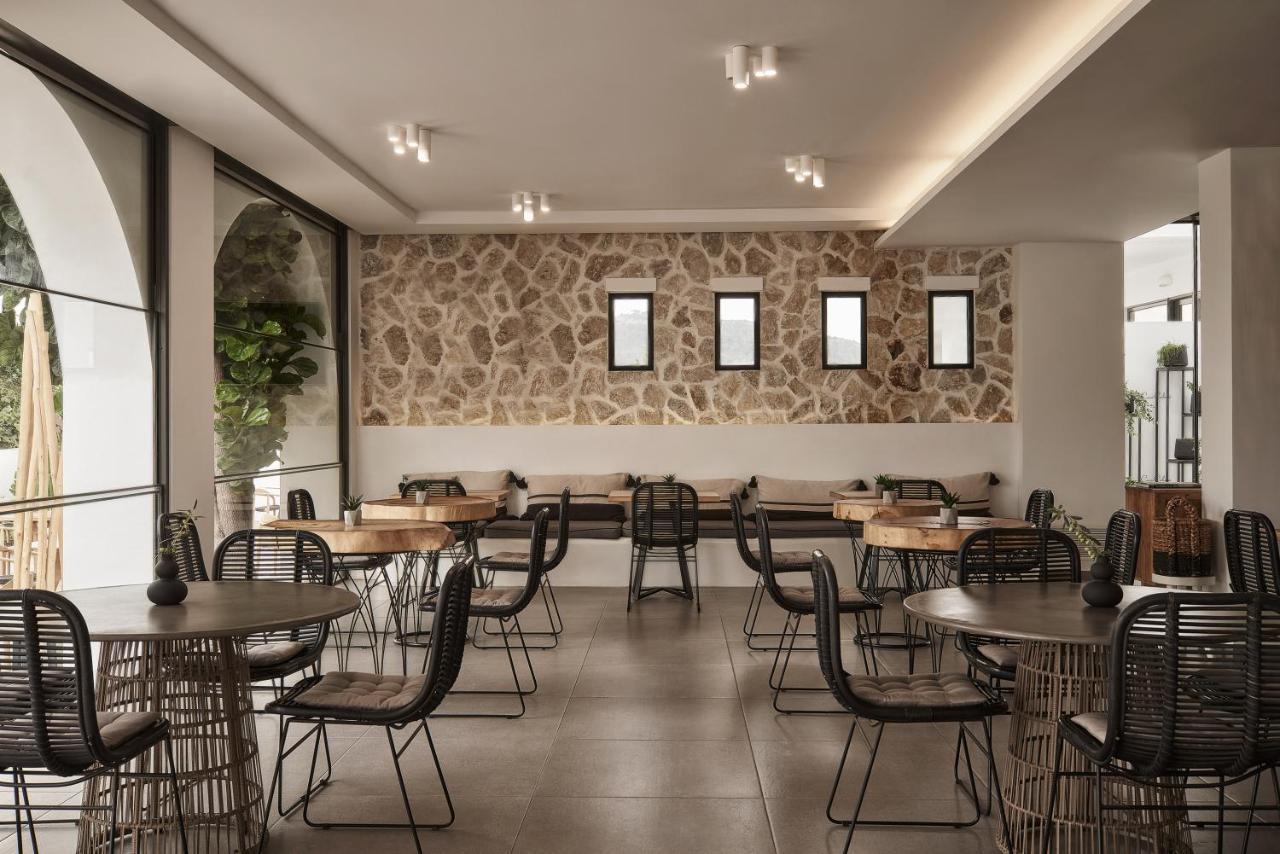 Casa Cabana Boutique Hotel & Spa - Adults Only Faliraki Bagian luar foto