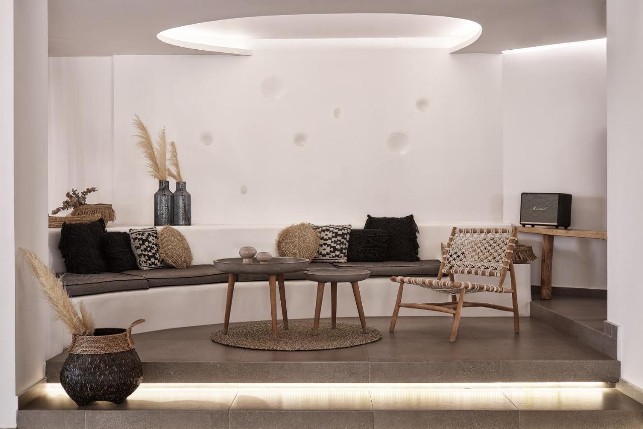 Casa Cabana Boutique Hotel & Spa - Adults Only Faliraki Bagian luar foto