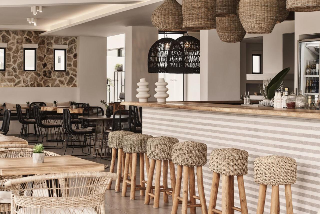 Casa Cabana Boutique Hotel & Spa - Adults Only Faliraki Bagian luar foto