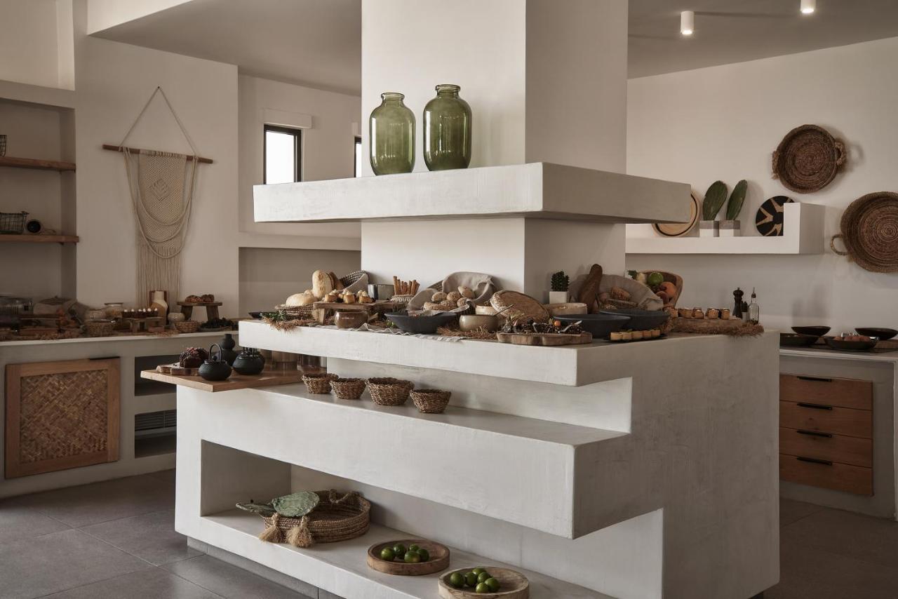 Casa Cabana Boutique Hotel & Spa - Adults Only Faliraki Bagian luar foto