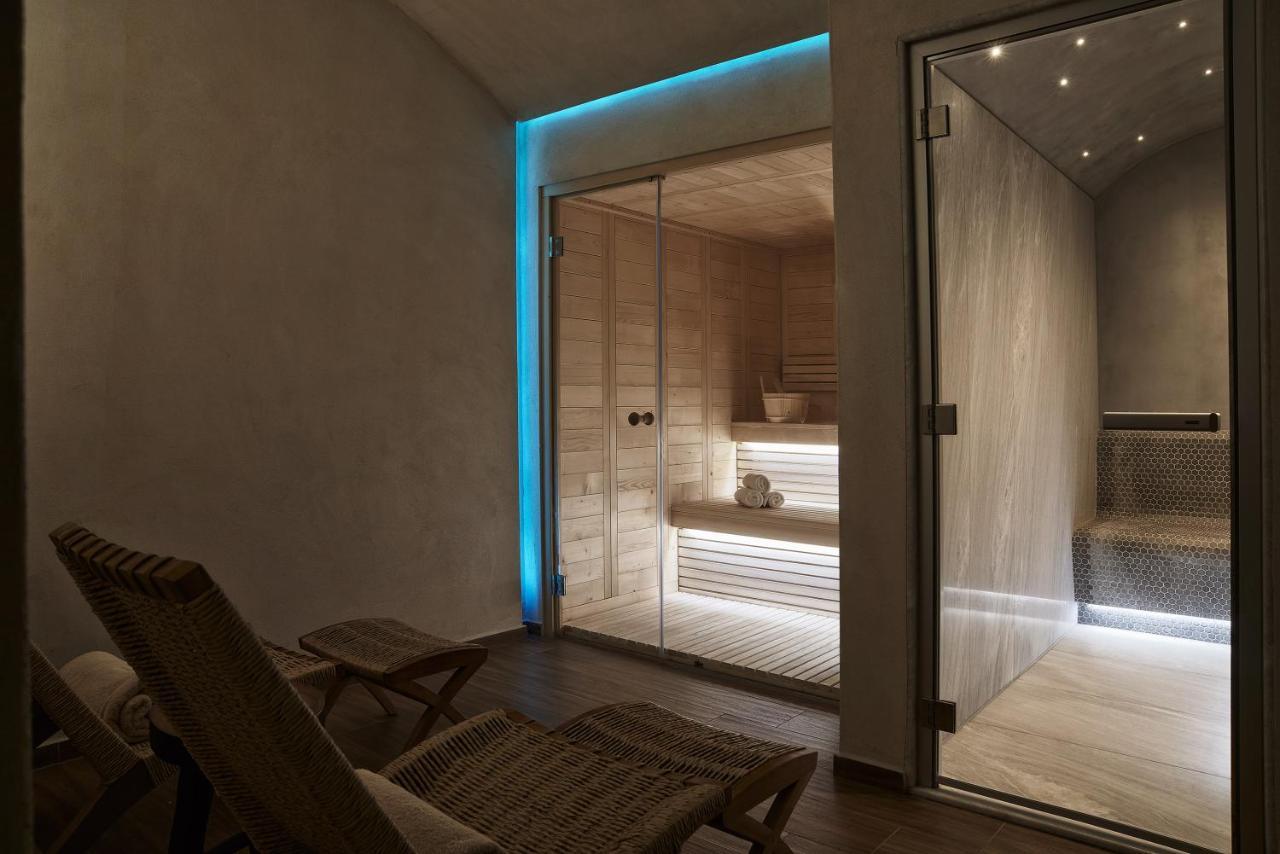 Casa Cabana Boutique Hotel & Spa - Adults Only Faliraki Bagian luar foto