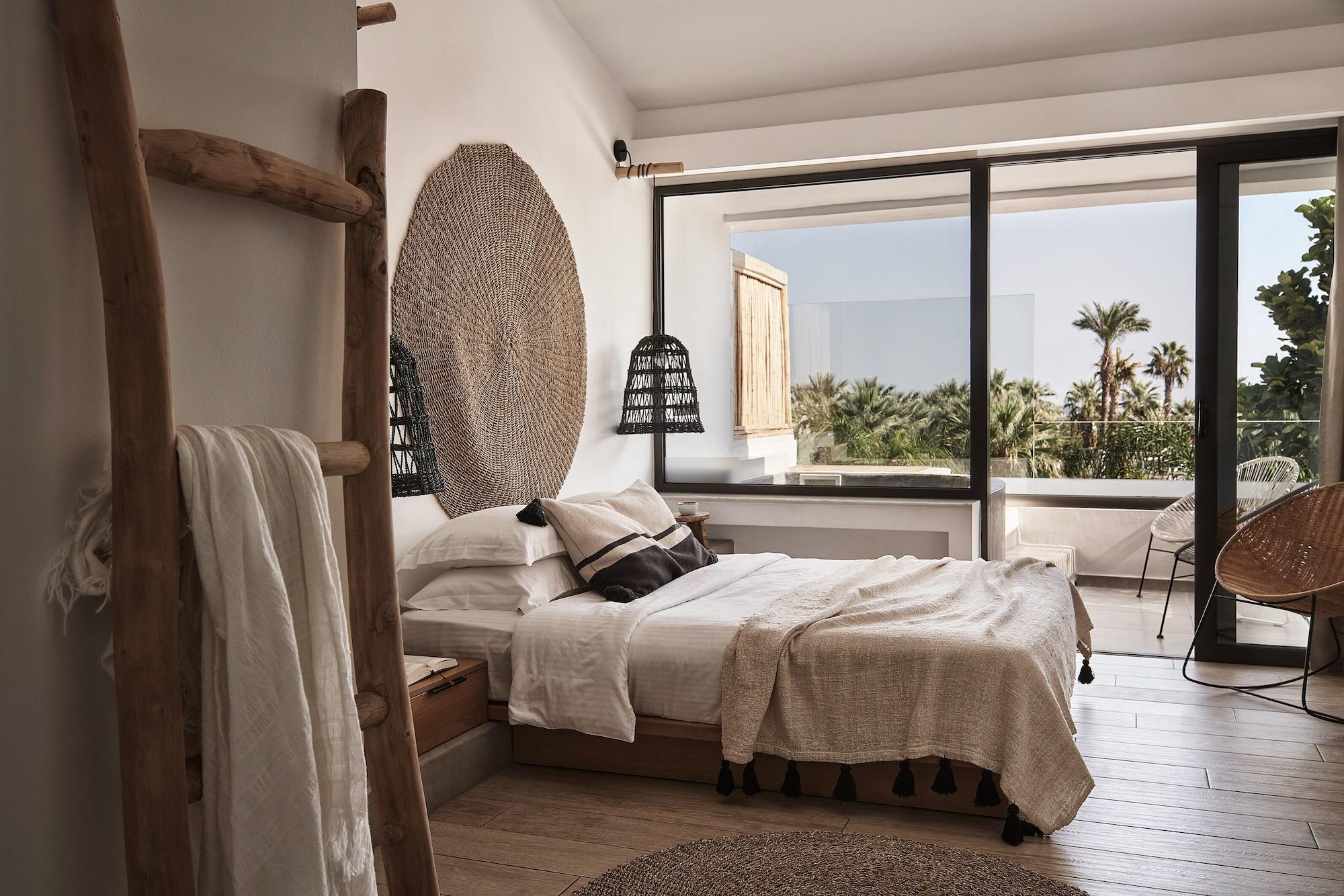 Casa Cabana Boutique Hotel & Spa - Adults Only Faliraki Bagian luar foto