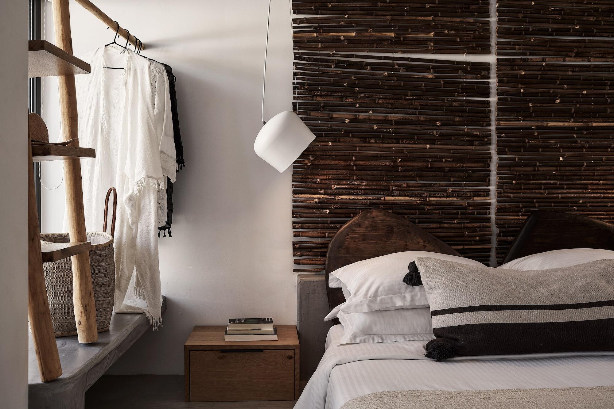 Casa Cabana Boutique Hotel & Spa - Adults Only Faliraki Bagian luar foto
