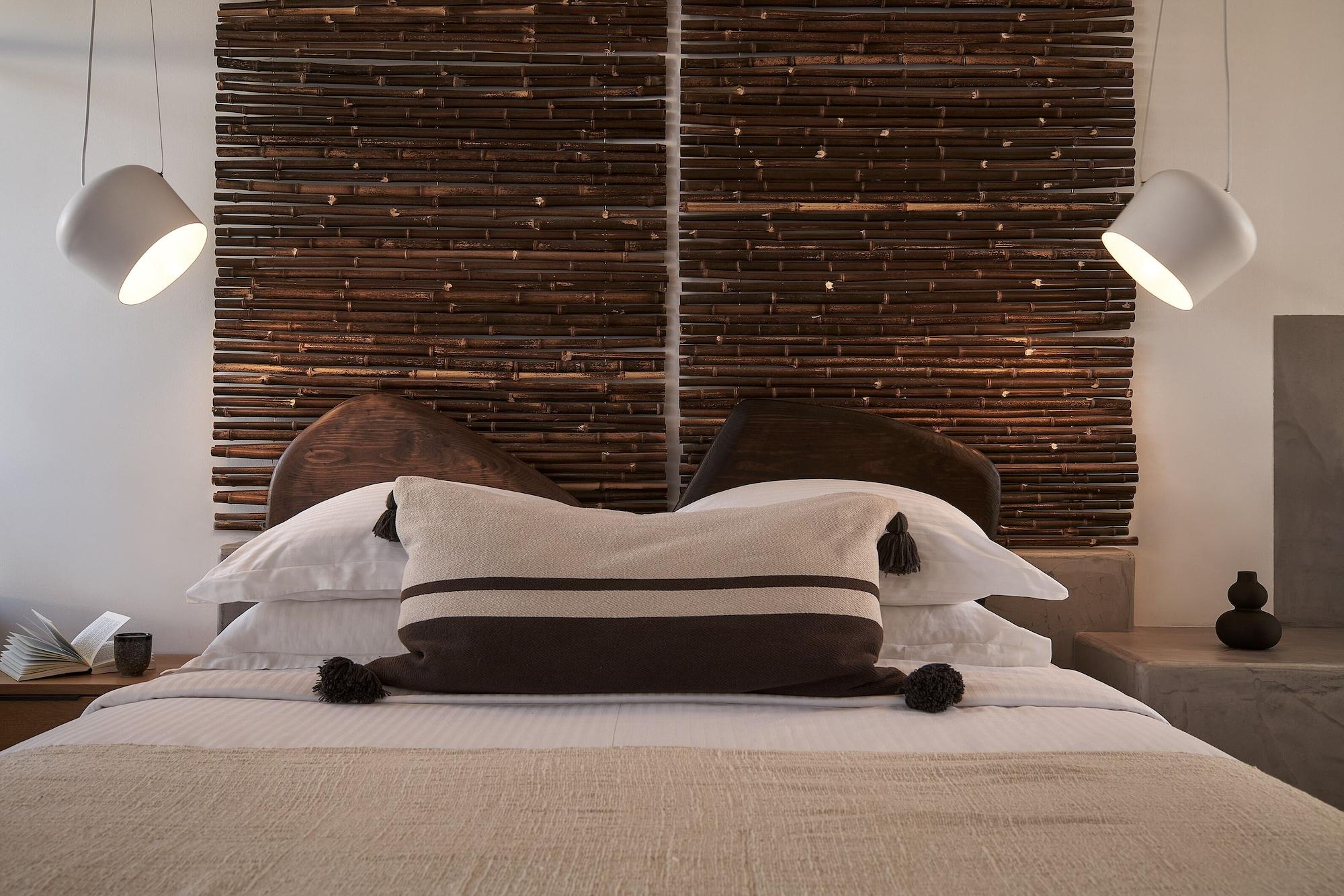 Casa Cabana Boutique Hotel & Spa - Adults Only Faliraki Bagian luar foto