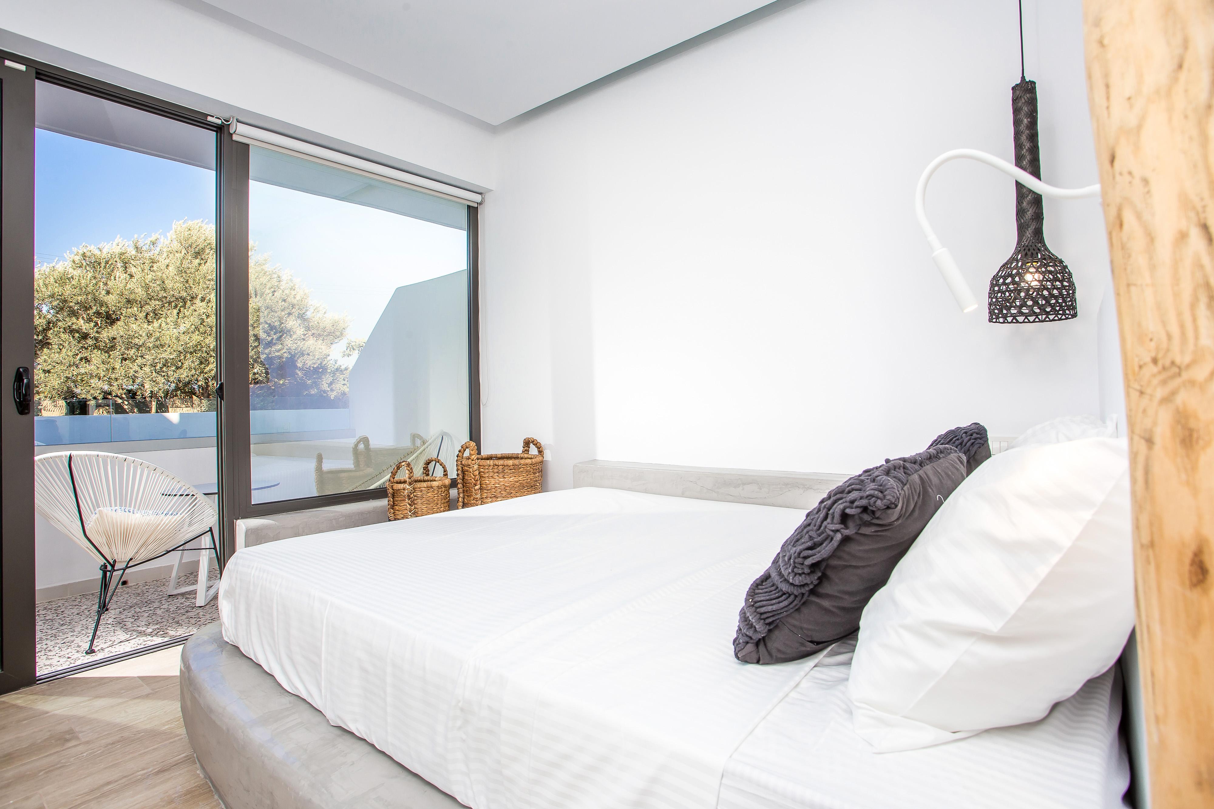Casa Cabana Boutique Hotel & Spa - Adults Only Faliraki Bagian luar foto