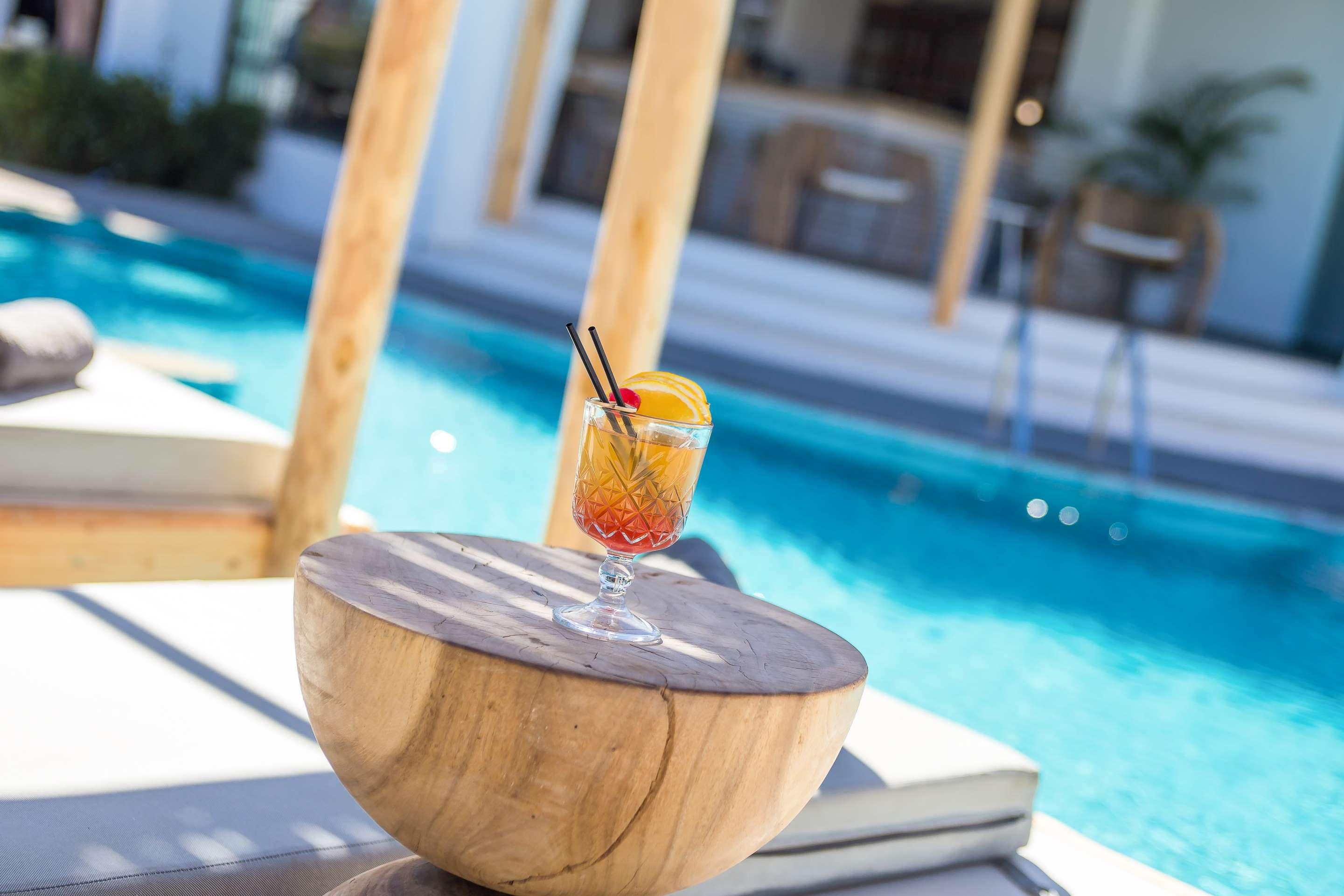 Casa Cabana Boutique Hotel & Spa - Adults Only Faliraki Bagian luar foto