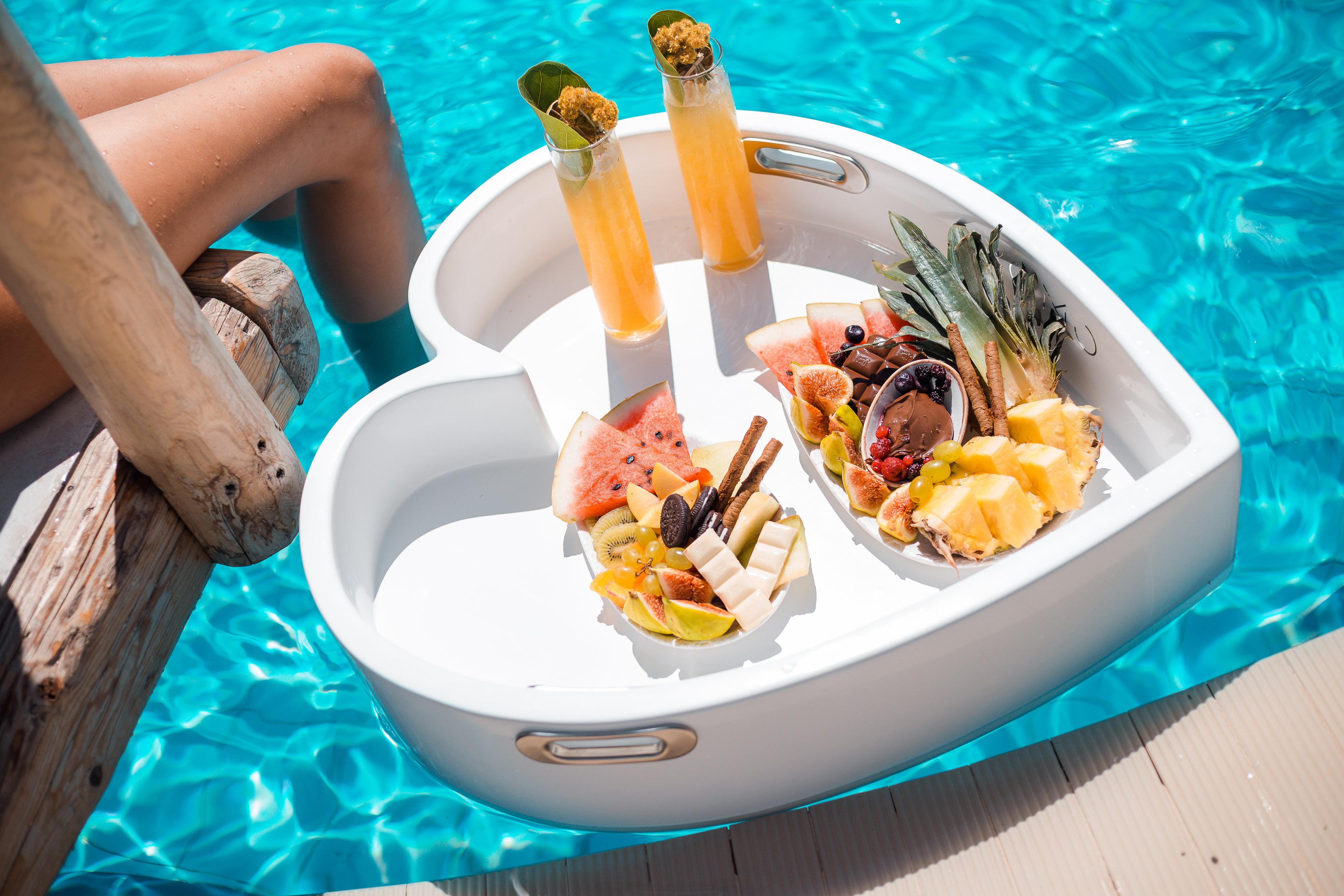 Casa Cabana Boutique Hotel & Spa - Adults Only Faliraki Bagian luar foto