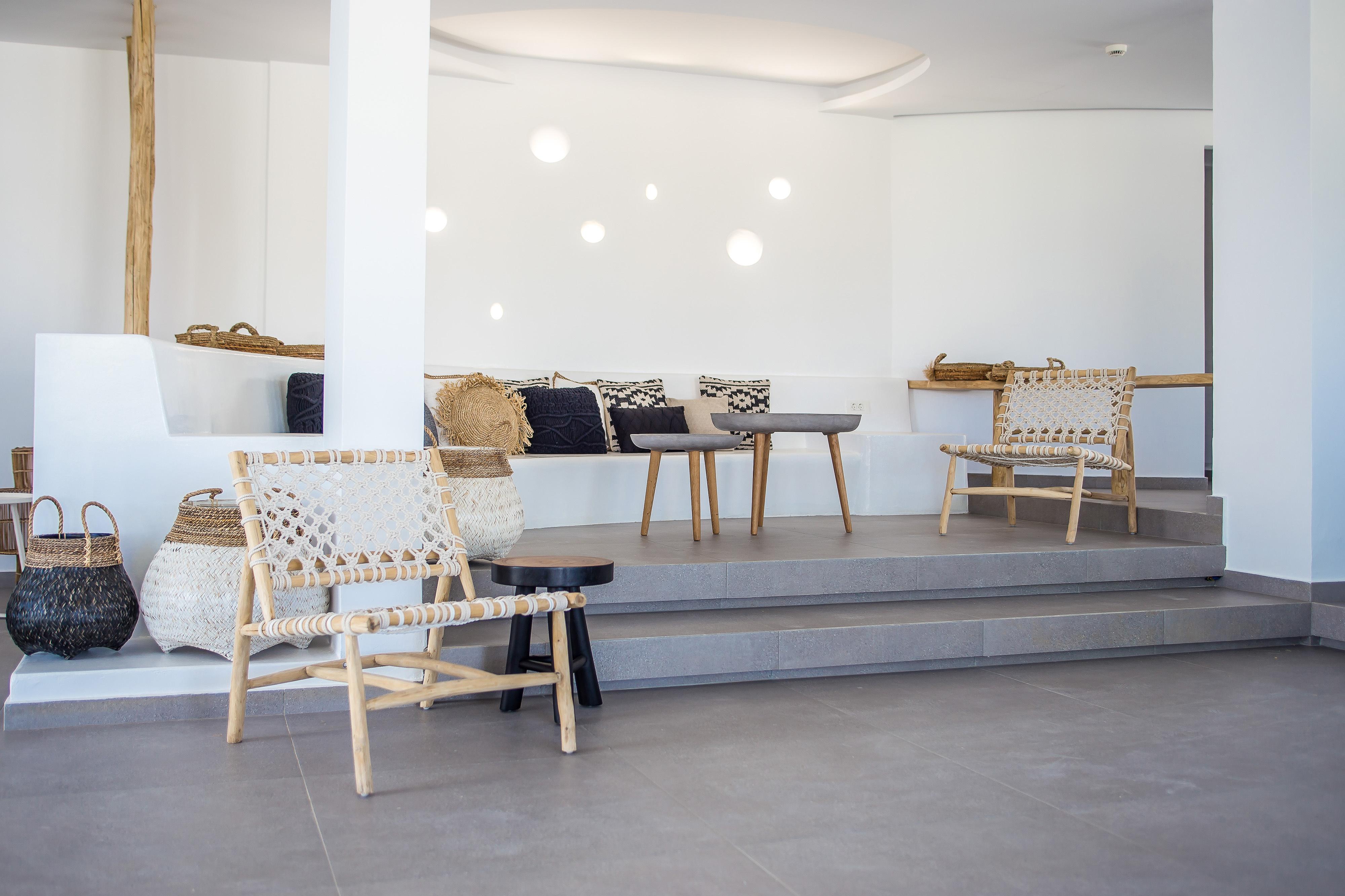 Casa Cabana Boutique Hotel & Spa - Adults Only Faliraki Bagian luar foto