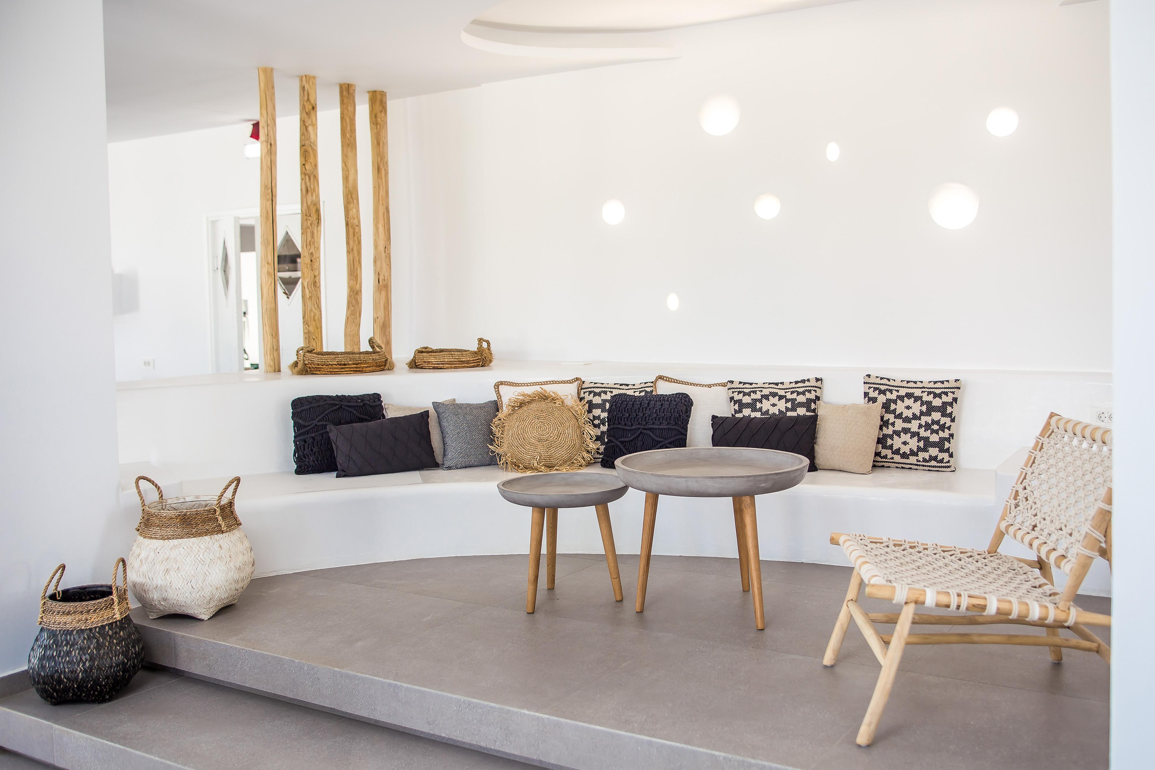 Casa Cabana Boutique Hotel & Spa - Adults Only Faliraki Bagian luar foto