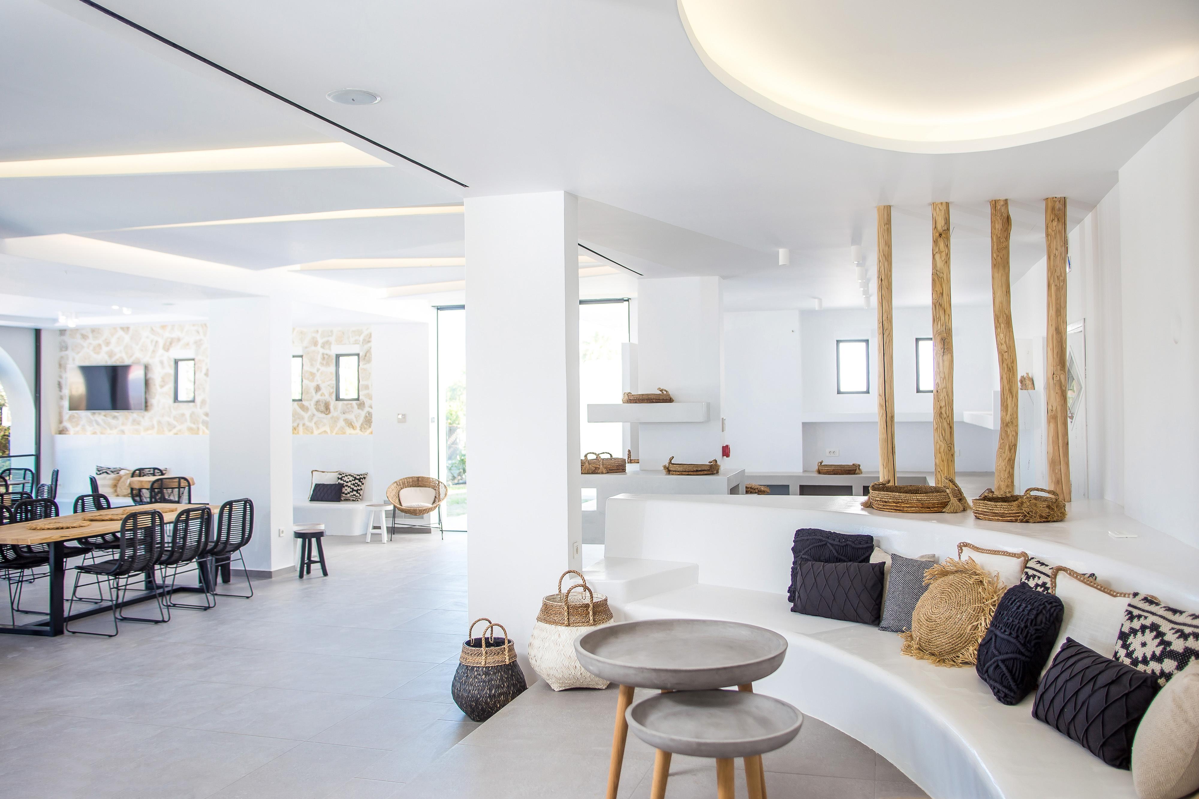 Casa Cabana Boutique Hotel & Spa - Adults Only Faliraki Bagian luar foto