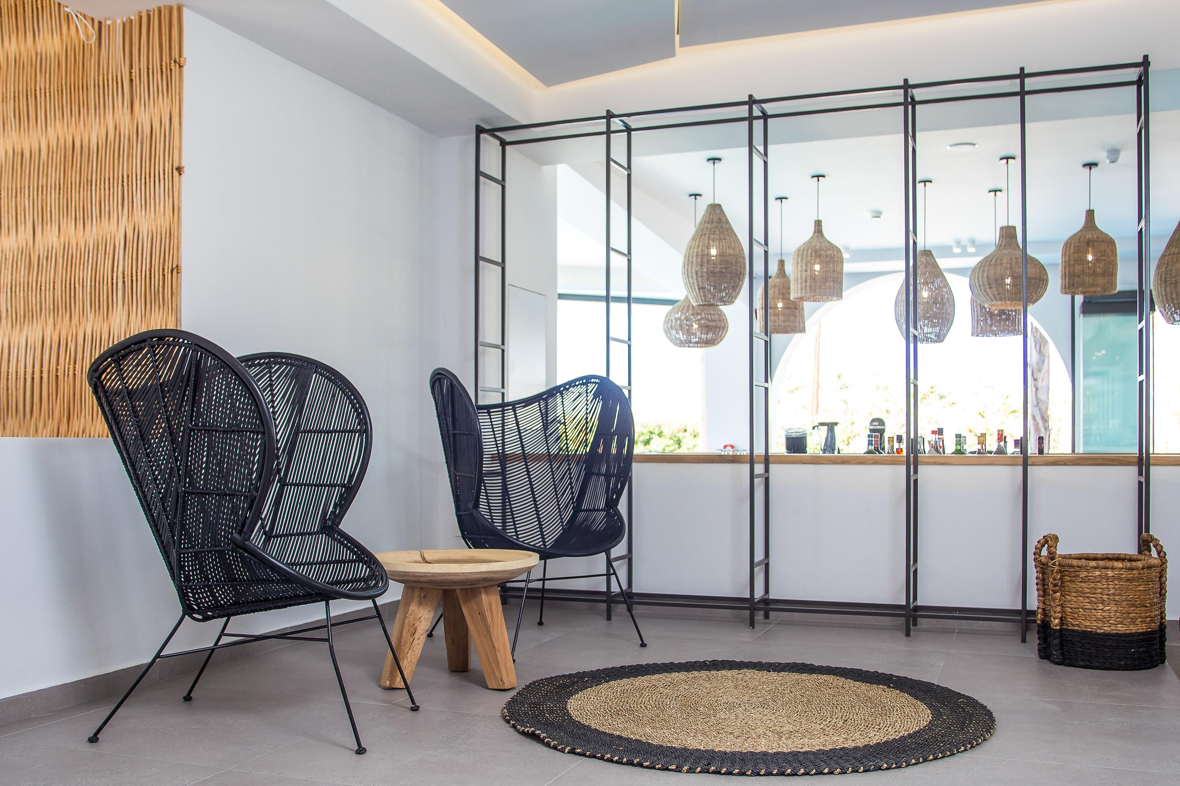 Casa Cabana Boutique Hotel & Spa - Adults Only Faliraki Bagian luar foto