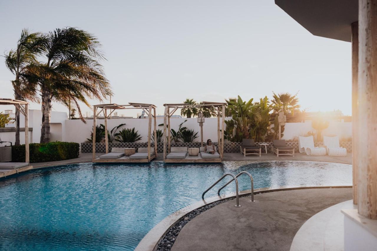 Casa Cabana Boutique Hotel & Spa - Adults Only Faliraki Bagian luar foto