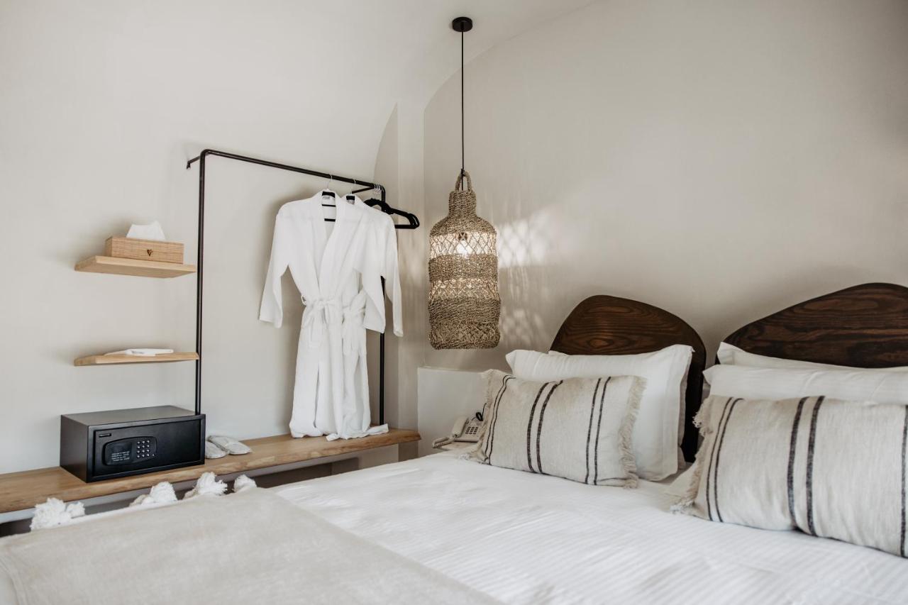 Casa Cabana Boutique Hotel & Spa - Adults Only Faliraki Bagian luar foto