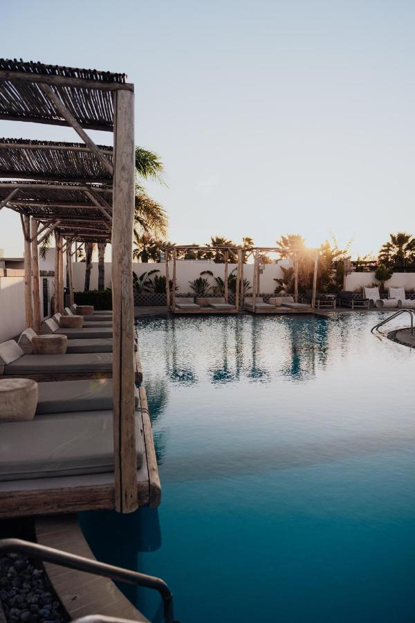 Casa Cabana Boutique Hotel & Spa - Adults Only Faliraki Bagian luar foto