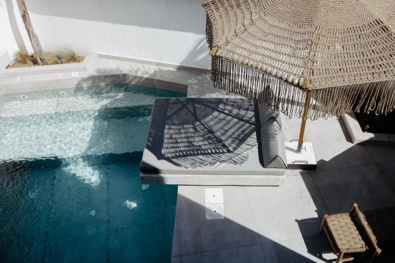 Casa Cabana Boutique Hotel & Spa - Adults Only Faliraki Bagian luar foto