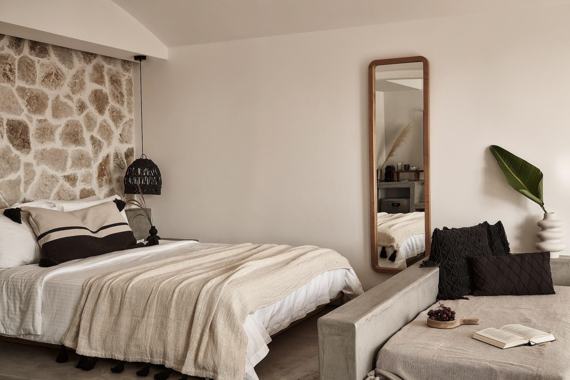 Casa Cabana Boutique Hotel & Spa - Adults Only Faliraki Bagian luar foto