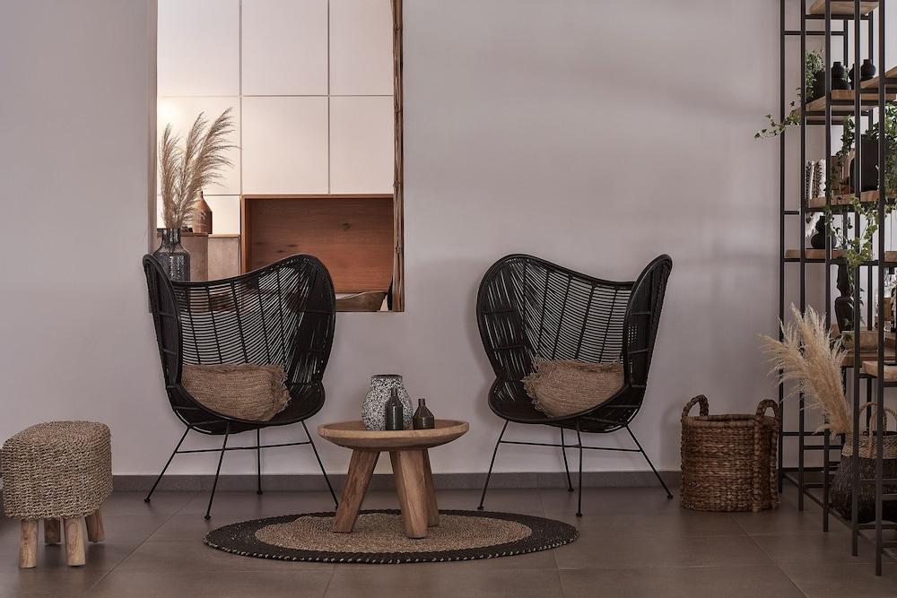 Casa Cabana Boutique Hotel & Spa - Adults Only Faliraki Bagian luar foto