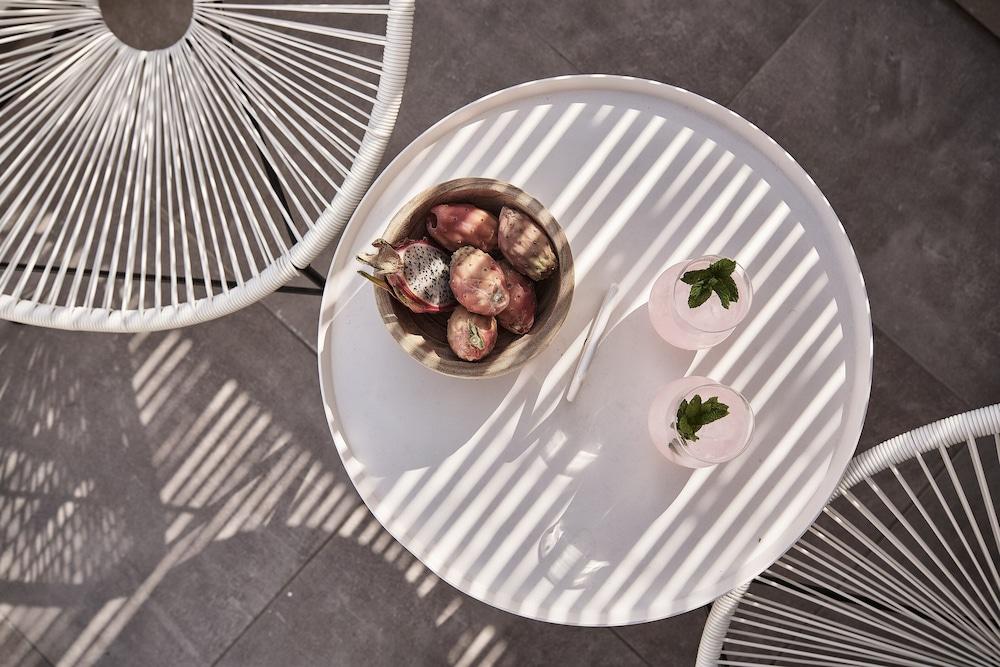 Casa Cabana Boutique Hotel & Spa - Adults Only Faliraki Bagian luar foto