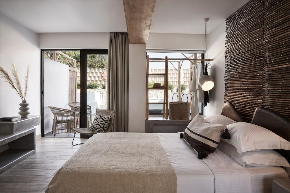 Casa Cabana Boutique Hotel & Spa - Adults Only Faliraki Bagian luar foto