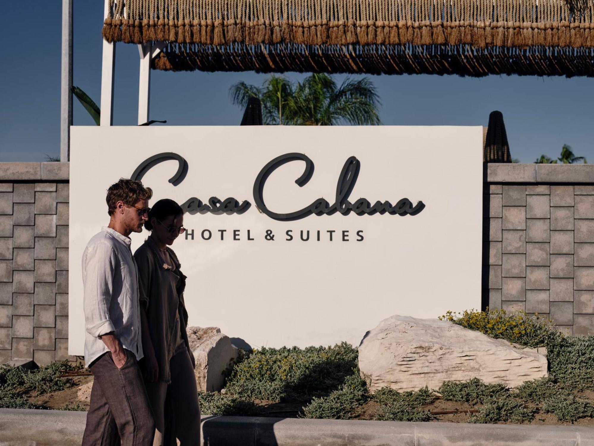 Casa Cabana Boutique Hotel & Spa - Adults Only Faliraki Bagian luar foto