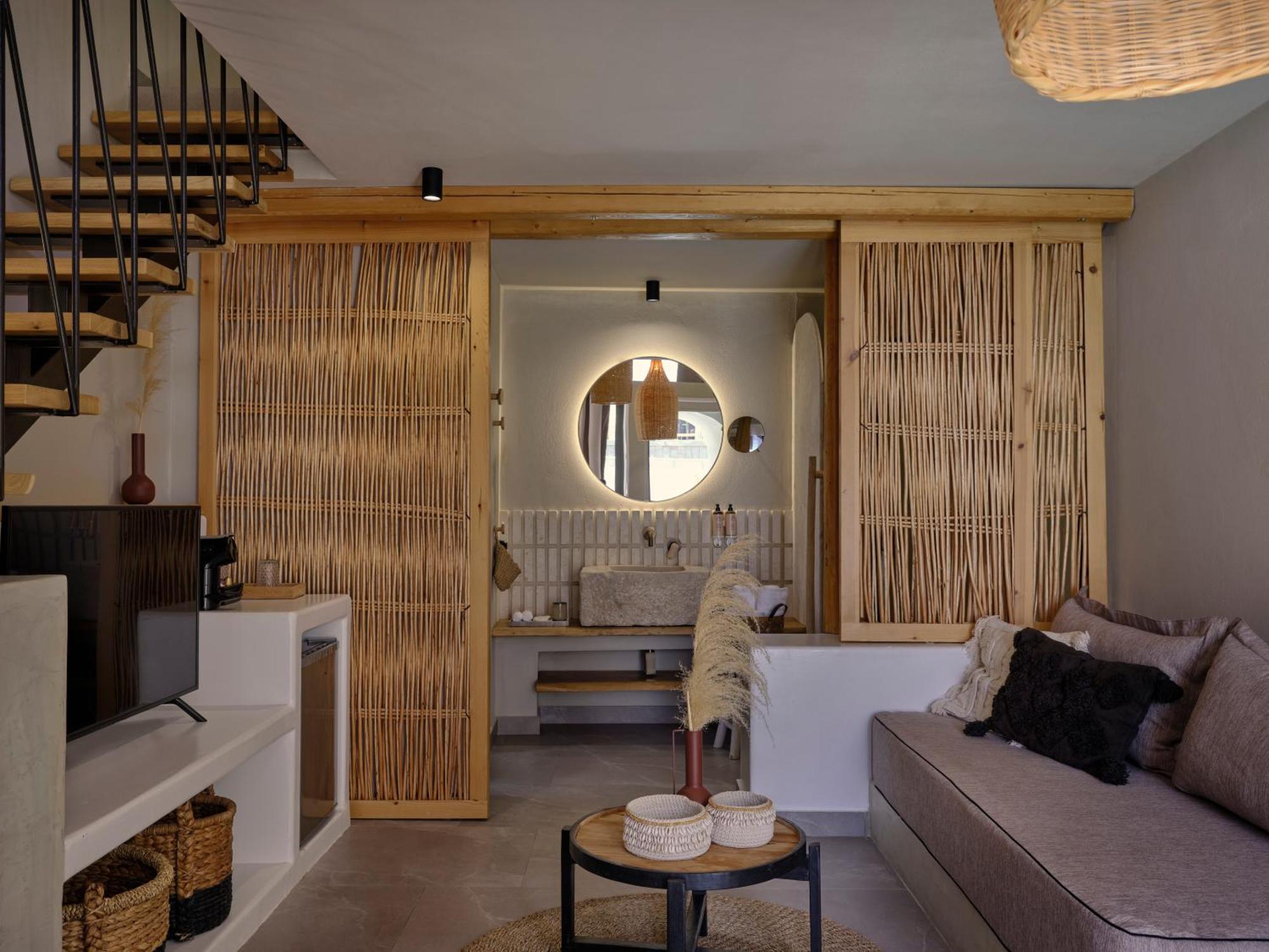 Casa Cabana Boutique Hotel & Spa - Adults Only Faliraki Bagian luar foto