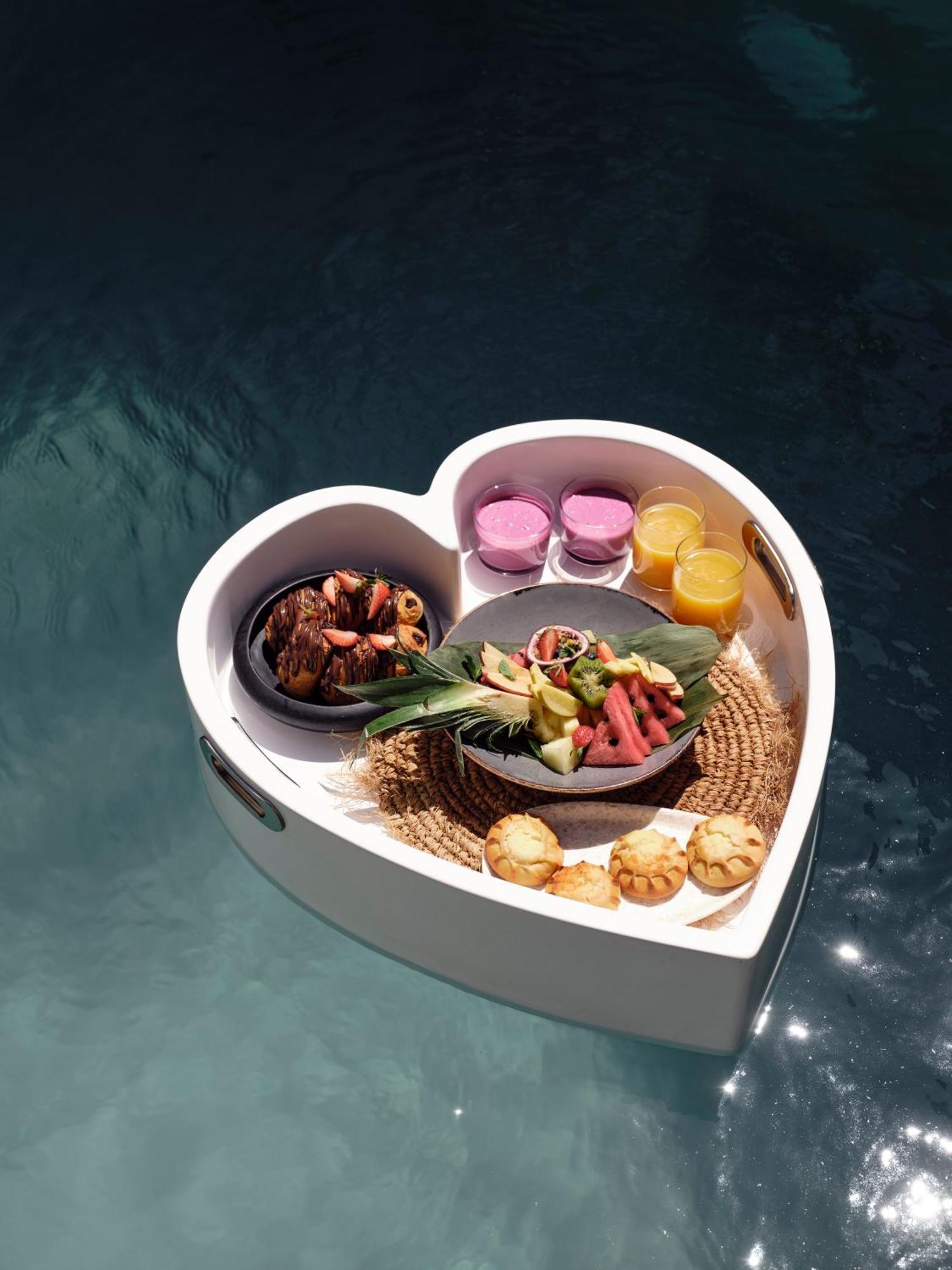 Casa Cabana Boutique Hotel & Spa - Adults Only Faliraki Bagian luar foto